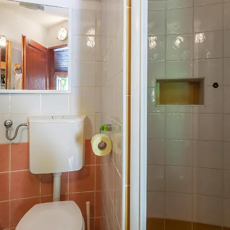 Дом отдыха Cozy In With Wifi *