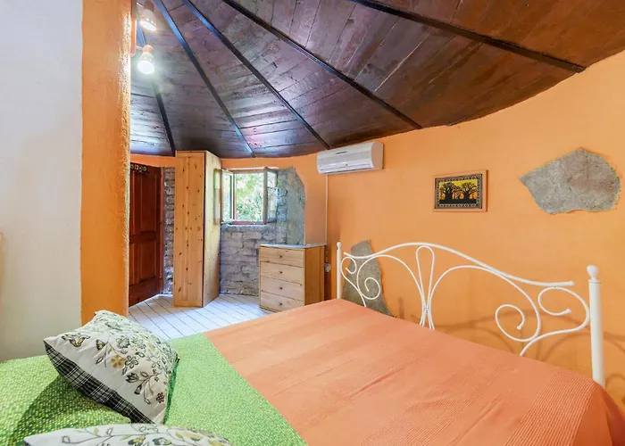 Cozy In With Wifi Casa vacanze Pola