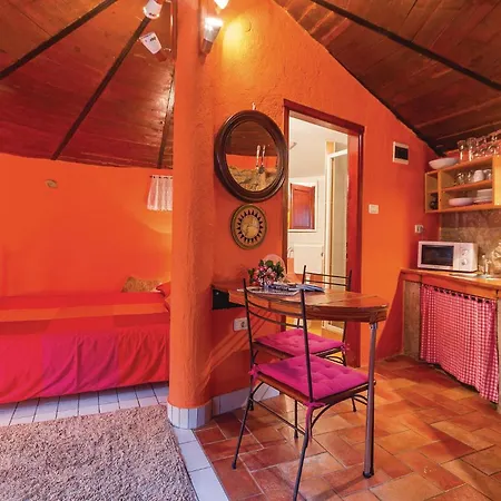Holiday home In With Wifi *