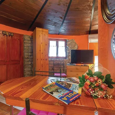 In With Wifi Holiday home Pula