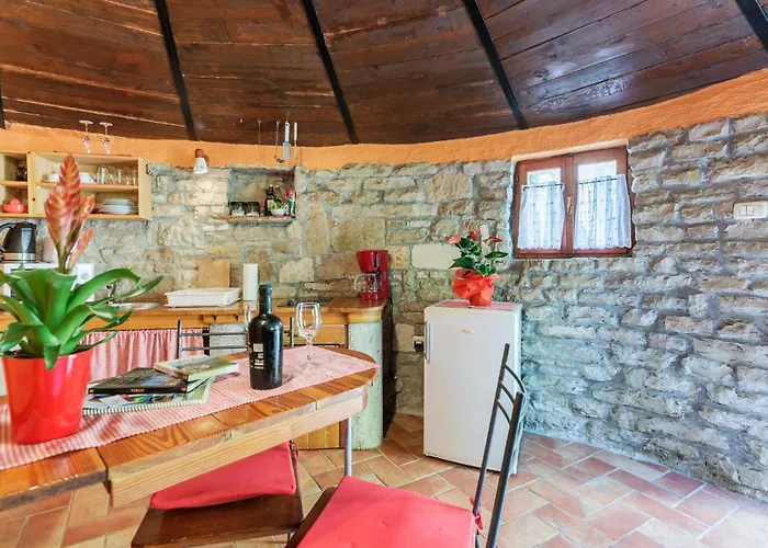 度假居 Cozy In With Wifi *