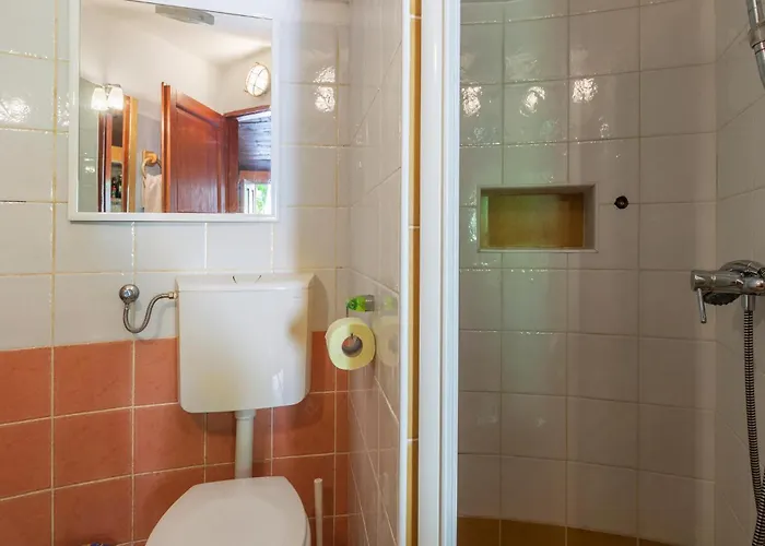 Σπίτι διακοπών Cozy In With Wifi *