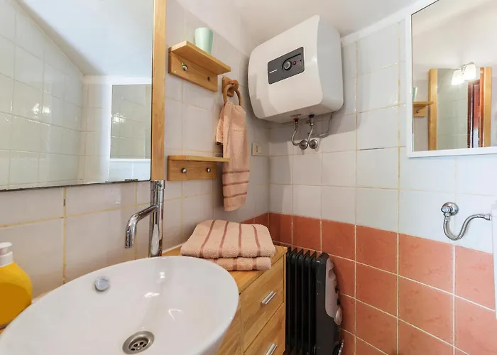 度假居 Cozy In With Wifi *