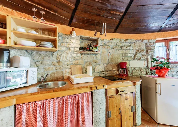 Cozy In With Wifi 度假居 普拉