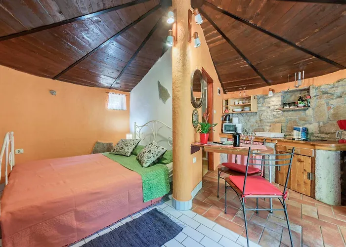 度假居 Cozy In With Wifi 普拉