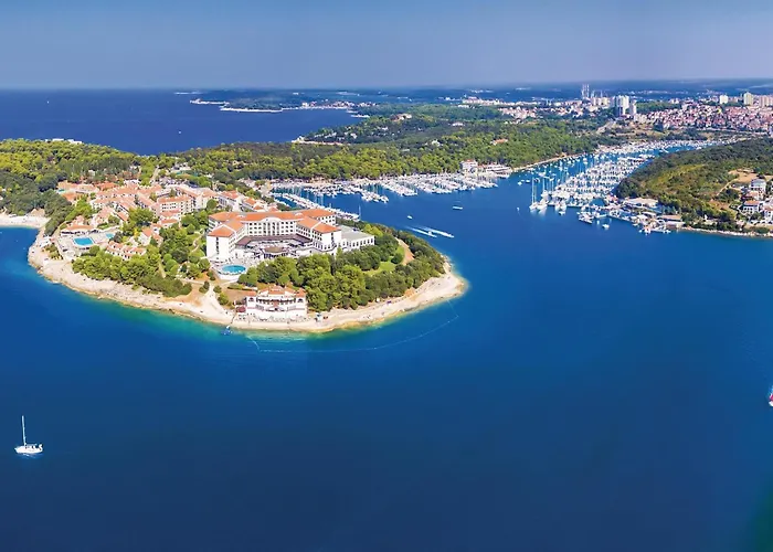 度假居 Cozy In With Wifi 普拉