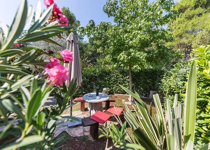 度假居 Cozy In With Wifi