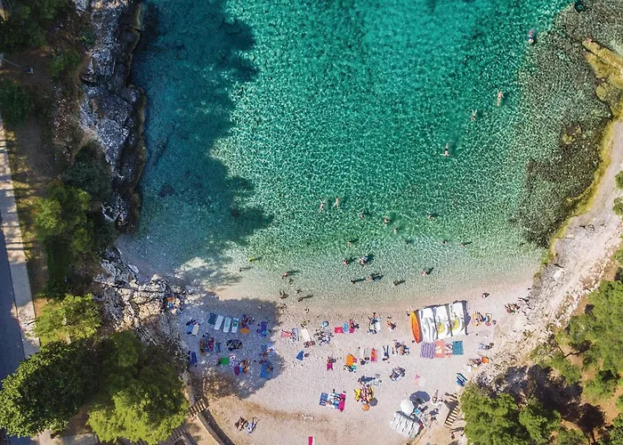 度假居 Cozy In With Wifi