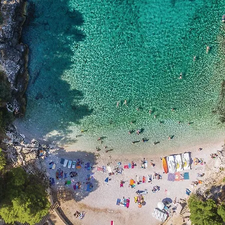 Hébergement de vacances Cozy In With Wifi