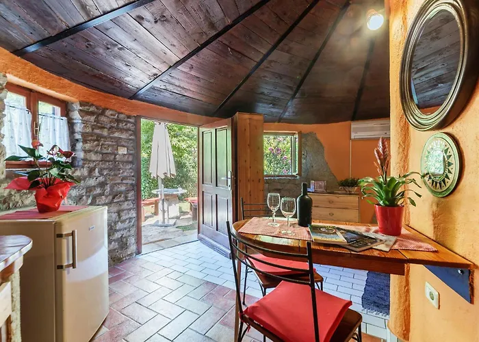 Cozy In With Wifi * 풀라